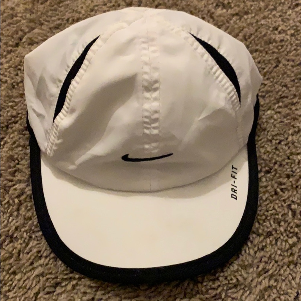 Nike hat infant